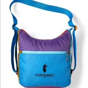 Cototpaxi convertible Tote Bag